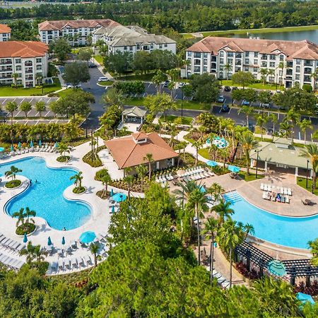 Cozy Condo Wprivate Balcony & Free Resort Access Orlando Esterno foto