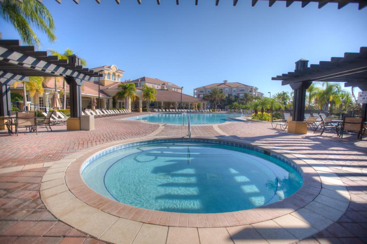 Cozy Condo Wprivate Balcony & Free Resort Access Orlando Esterno foto