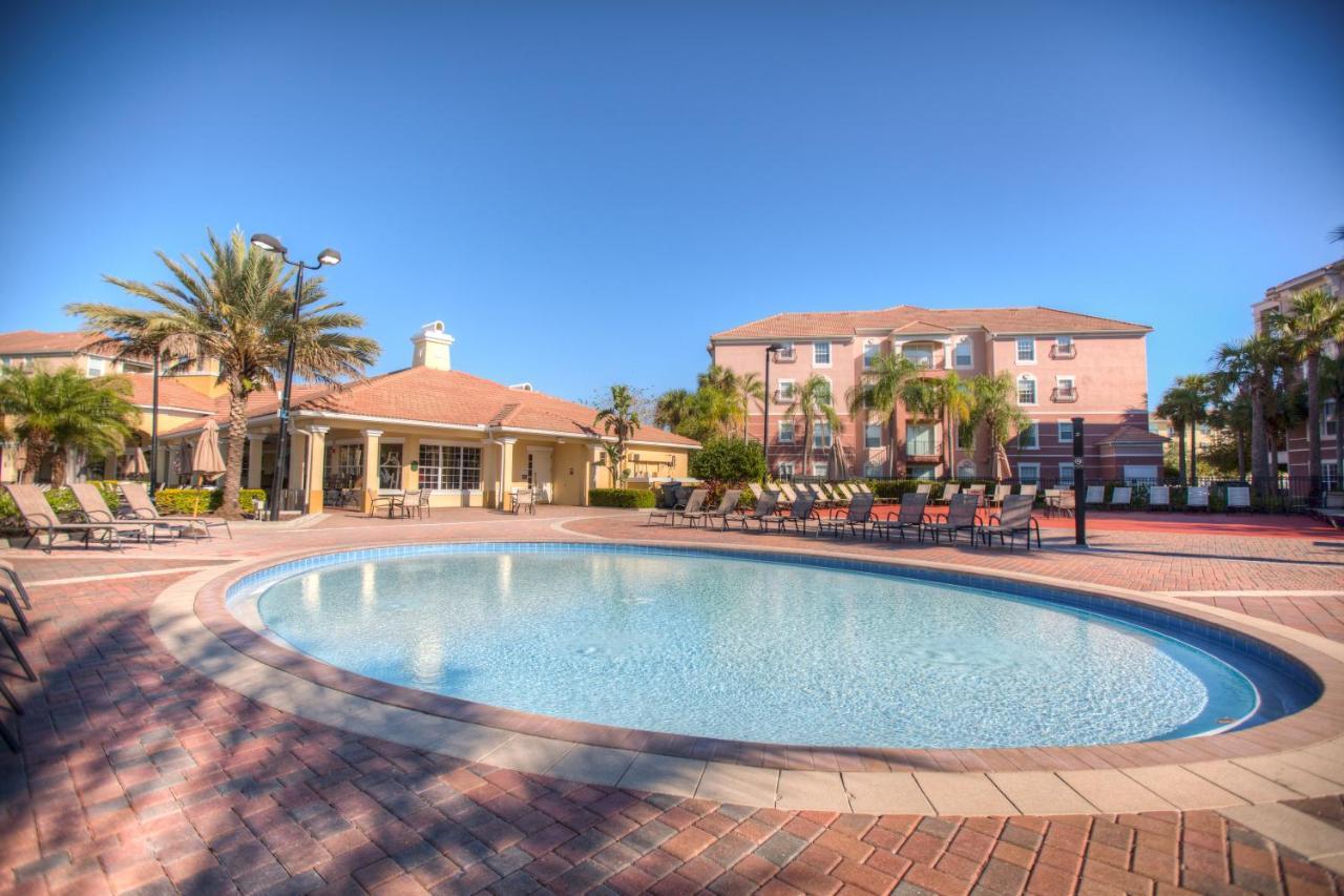 Cozy Condo Wprivate Balcony & Free Resort Access Orlando Esterno foto