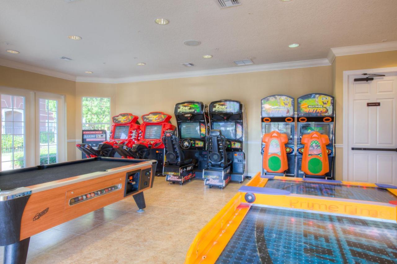 Cozy Condo Wprivate Balcony & Free Resort Access Orlando Esterno foto
