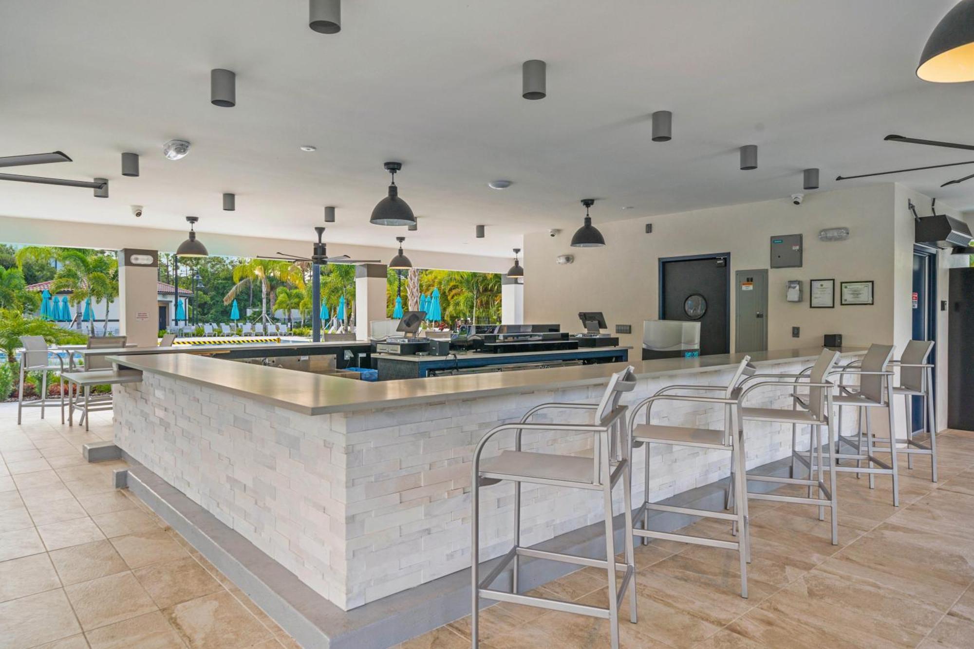 Cozy Condo Wprivate Balcony & Free Resort Access Orlando Esterno foto