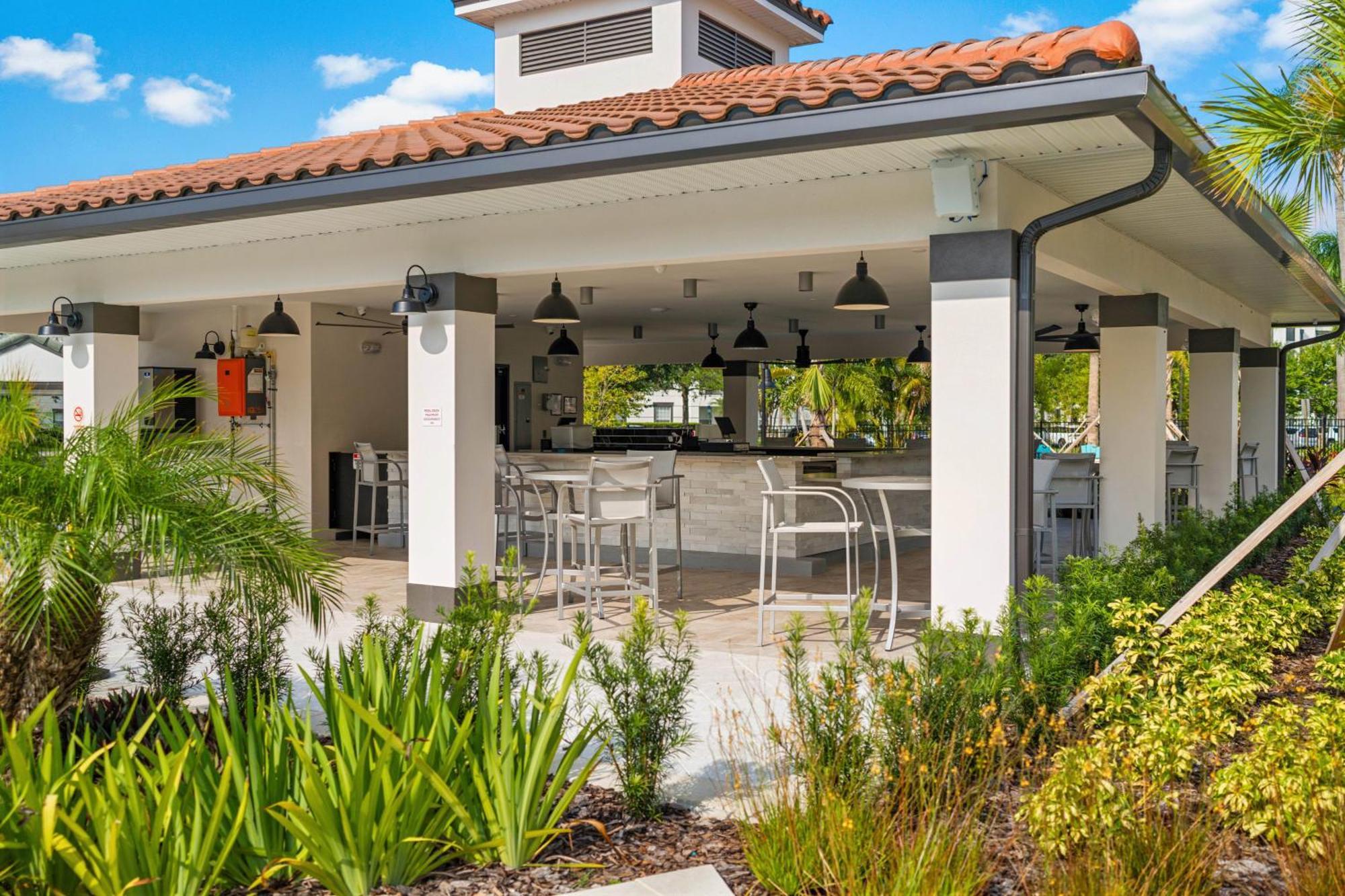 Cozy Condo Wprivate Balcony & Free Resort Access Orlando Esterno foto
