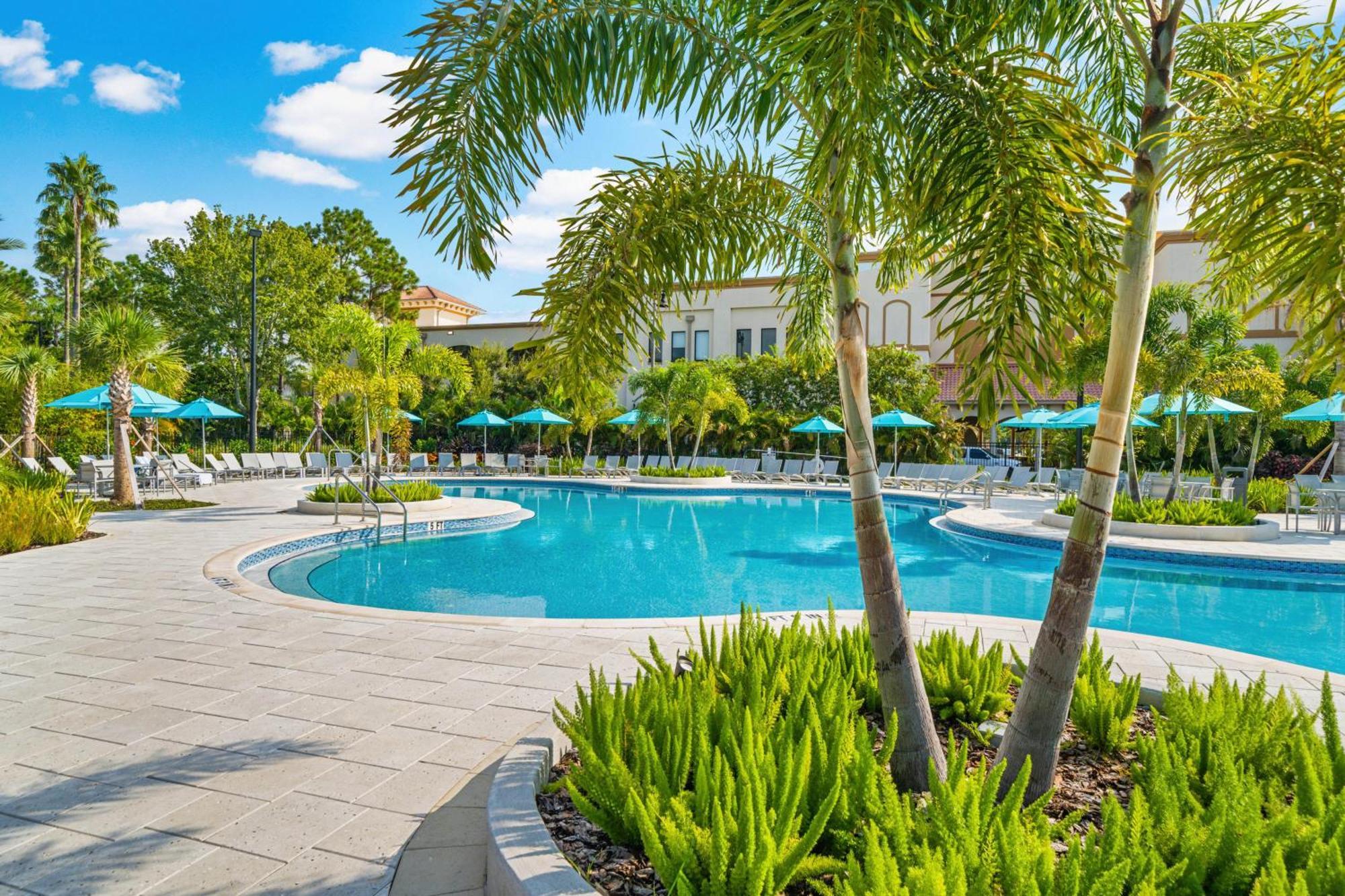 Cozy Condo Wprivate Balcony & Free Resort Access Orlando Esterno foto