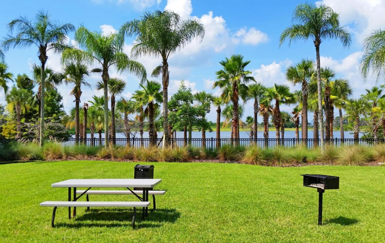 Cozy Condo Wprivate Balcony & Free Resort Access Orlando Esterno foto
