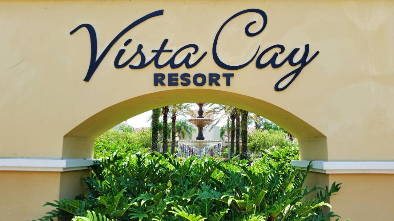 Cozy Condo Wprivate Balcony & Free Resort Access Orlando Esterno foto