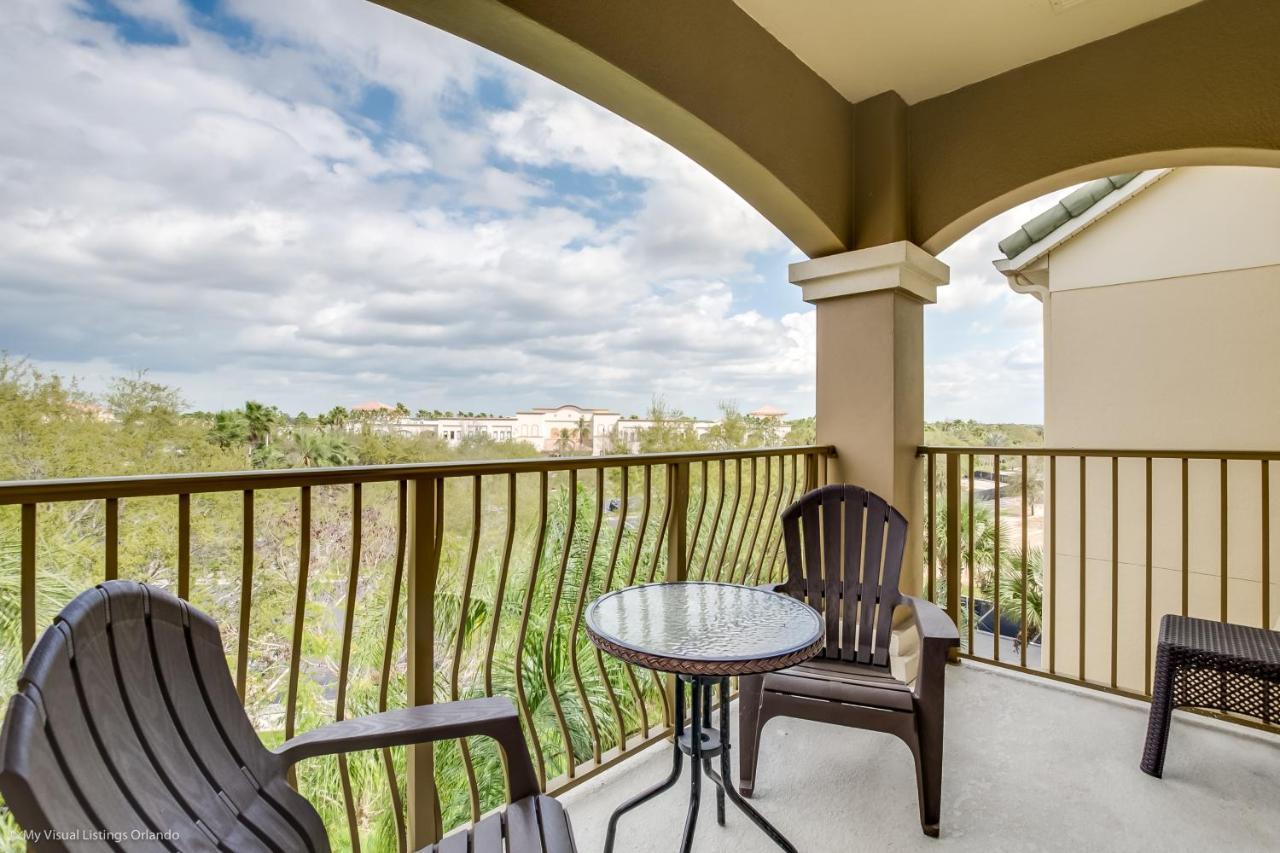 Cozy Condo Wprivate Balcony & Free Resort Access Orlando Esterno foto
